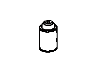 Toyota 90986-02008 Freon Gas, Air Conditioner (Drum, Cooler Refrigerant)
