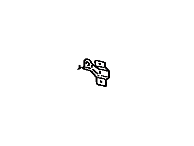 Toyota 89629-16060 Igniter Bracket