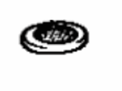 Toyota 64033-16040-22 Speaker Grille