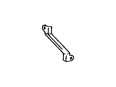 Toyota 44453-35040 Support