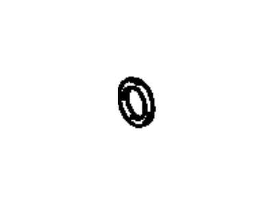 Toyota 33431-22020 Spacer,  Counter Gear,  NO.2