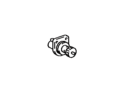 Toyota 83181-35051 Vehicle Speed Sensor