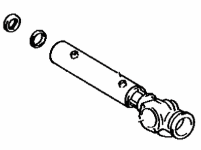Toyota 44203-28120 Housing