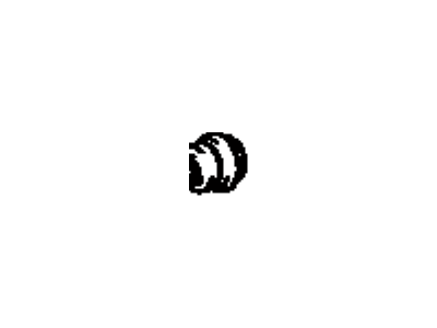 Toyota 90480-36003 Grommet (For Cooler Unit)