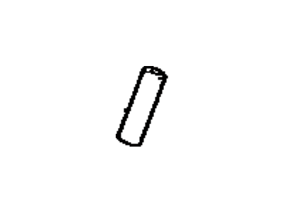 Toyota 90445-12127 Hose(For Idle-Up)