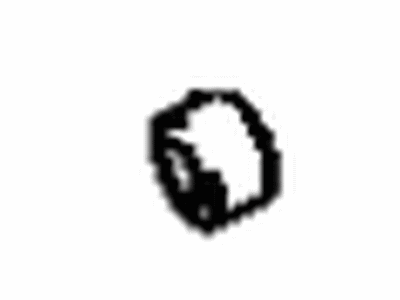 Toyota 90364-12004 Bearing(For Steering Pinion) 90364-12004 Toyota Bearing(For Steering Pinion) Illustration 1 of 1