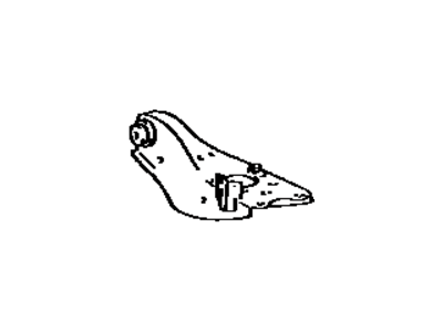 Toyota Van Control Arm - 48069-28070