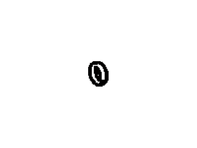 Toyota 90430-08011 Bolt, Union(For Nozzle Leakage Pipe), Lower