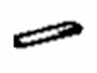 Toyota 58689-95J00 Weight,  Rear Floor