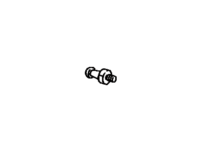 Toyota 31236-30060 Ball,  Release Fork