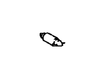 Toyota 93319-15020 Screw, With Washer