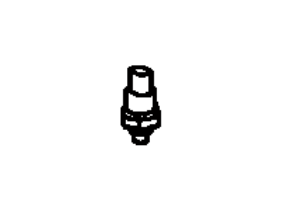 Toyota 88645-22050 Pressure Cut-Off Switch