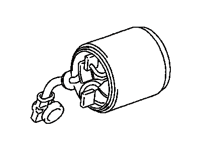 Toyota 28120-01030 Yoke Assy,  Starter