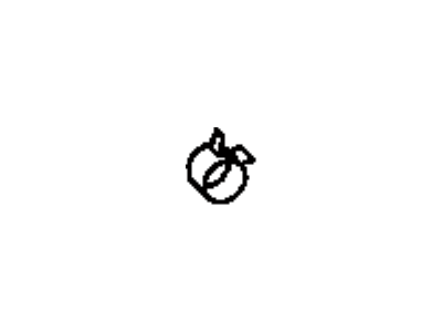 Toyota 96134-51500 Clamp Or Clip(For Air Hose)
