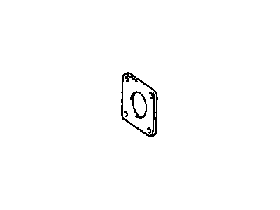 Toyota 44785-45011 Gasket,  Brake Booster