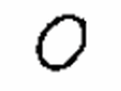Toyota 90080-30025 Ring,  O(For Power Steering Rack Bush)