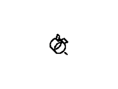 Toyota 96134-51500 Clamp Or Clip(For Air Hose)