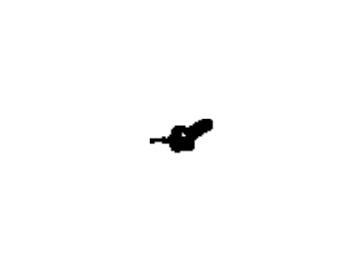 Toyota 90091-20609 Bolt, With Washer