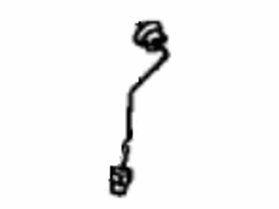 Toyota 47320-08010 Tube Assy,  Brake,  NO.2
