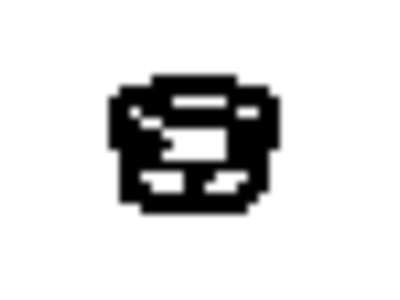 Toyota 90182-10003 Nut, With Washer