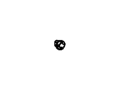 Scion 94151-80800 Nut (For Transmission Control Cable)