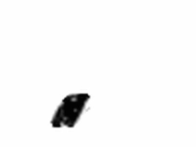 Toyota 76877-52030 Protector,  Front Spoiler Side,  RH