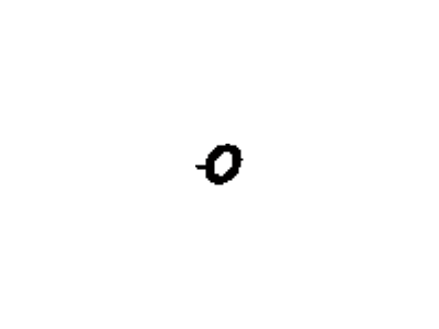 Scion G1917-32010 Ring, O Solenoid