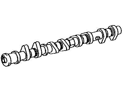 Scion Camshaft - 13502-21031
