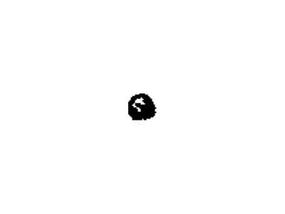 Toyota 90179-06054 Nut, With Washer