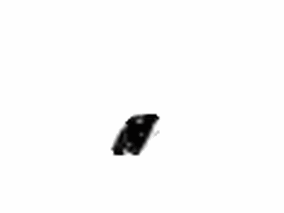 Toyota 76877-52010 Protector, Front Spoiler Side, Passenger Side