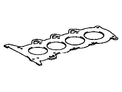 Scion 11115-21050 Gasket,  Cylinder Head