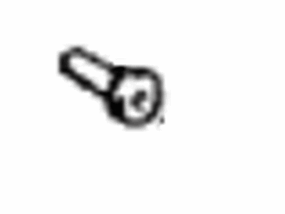 Toyota 57209-16090 Member Sub-Assy,  Engine Rear Mounting