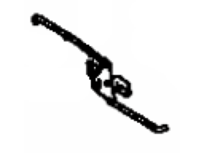 Toyota 69850-60010 Link Assembly