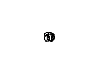 Toyota 90177-30001 Nut (For Transfer Gear)