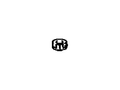 Toyota 90171-12028 Nut,  Castle(For Tie Rod End)