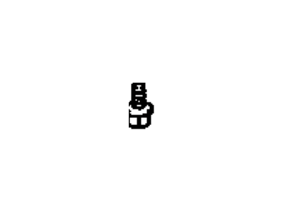Toyota 90119-08891 Bolt, With Washer