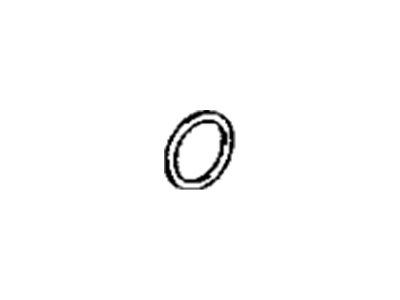 Toyota 36265-21350 Washer, Plate(For Ring Gear Mounting Case)