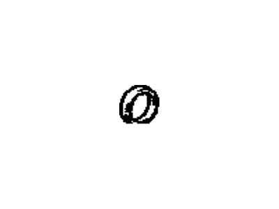 Toyota 90080-30022 Ring(For Rack Steering Piston)
