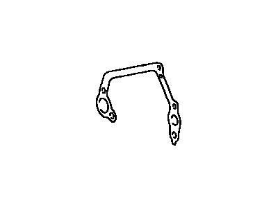 Toyota 15197-0D010 Gasket,  Oil Pump