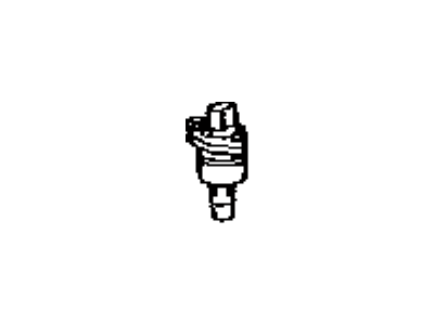 Toyota Previa Speed Sensor - 83181-24050