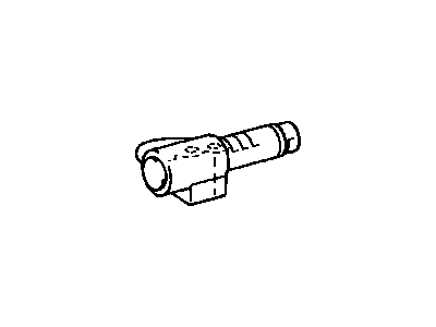 Scion 35220-33030 Solenoid Assy,  Clutch Control,  NO.2