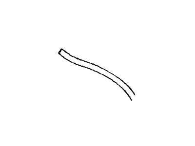 Toyota Accelerator Cable - 78180-01040