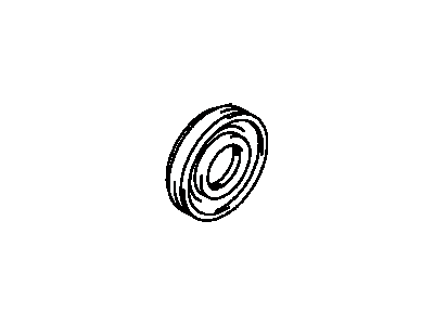 Toyota 34253-21010 Piston, Underdrive Brake
