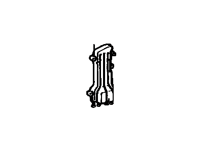 Toyota 77193-60030 Separator