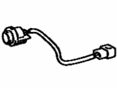 Toyota 81515-90A13 Socket