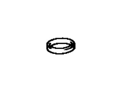 Toyota 90562-31002 Ring(For Power Steering Gear Housing)