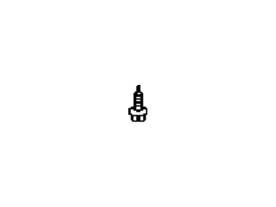 Toyota 90119-08080 Bolt, With Washer
