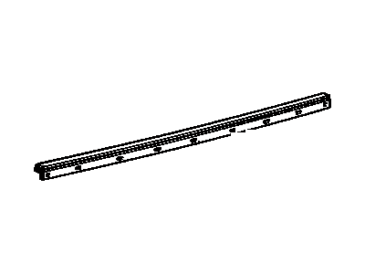 Toyota 52551-91601 Filler