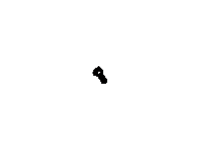 Toyota 90099-00913 Screw, With Washer