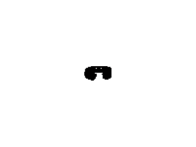 Toyota 90521-29070 Ring,  Hole Snap (For Spider Bearing)